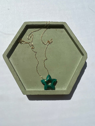 Star Necklace