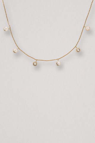 Soleil Choker